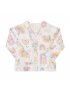 Essantials Cardigan - Over the Rainbow
