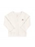 Basic Cardigan - Natural