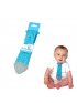 Baby Teething Tie - Shark