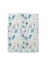 Muslin Swaddle - Dinosaurs