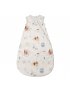 Muslin Sleep Bag - Cozy Forest