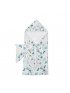 Hooded Towel Set - Dinosaurs