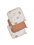 Deluxe Washcloth 3 Pack - Cozy Forest