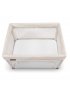 Remi Organic Mattress Cover