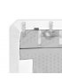 Remi Organic Mattress Cover
