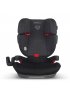 Alta High Back Booster Seat - Jake