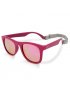 Kids Urban Polarized Sunglasses - Orchid Aurora