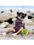 Kids Urban Polarized Sunglasses - Navy