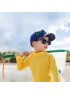 Kids Urban Polarized Sunglasses - Navy