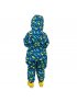 Puddle-Dry Waterproof Play Suit - Dinoland