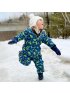 Puddle-Dry Waterproof Play Suit - Dinoland