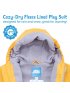 Puddle-Dry Waterproof Play Suit - Dinoland