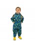 Puddle-Dry Waterproof Play Suit - Dinoland