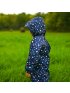 Puddle-Dry Waterproof Play Suit - Terrazzo