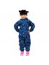 Puddle-Dry Waterproof Play Suit - Terrazzo