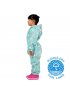 Puddle-Dry Waterproof Play Suit - Unicorn