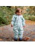 Puddle-Dry Waterproof Play Suit - Unicorn