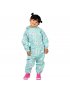 Puddle-Dry Waterproof Play Suit - Unicorn