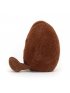 Amuseable Coffee Bean Plush Toy