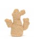 Amuseables Ginger Plush Toy