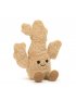 Amuseables Ginger Plush Toy