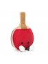Amuseable Sports Table Tennis Plush Toy