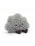 Amuseable Storm Cloud Plush Toy