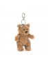 Bartholomew Bear Bag Charm