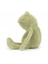 Fergus Frog Little - Small