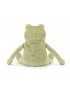 Fergus Frog Little - Small
