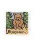 If I Were A Bear Board Book