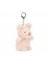 Little Pig Bag Charm