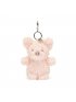Little Pig Bag Charm