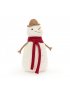Jesse Snowman