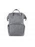 Aspen Diaper Bag Tote