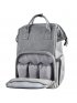 Aspen Diaper Bag Tote
