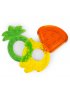 Juicy Chews 3 Pack Textured Teethers