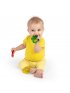 Juicy Chews 3 Pack Textured Teethers