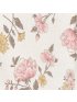 2 Piece Baby Girls Vintage Floral Take Me Home Set