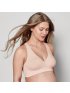 Keep Cool Sleep Bra - Chai
