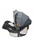Keyfit 30 Cleartex Infant Car Seat - Pewter