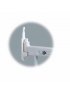 Angle Mount Safeway Gate -G2100  White