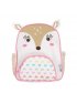 Kids Backpack - Fiona the Fawn