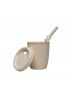Kids' Cup With Straw - Llama