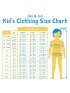 Kids One Piece UV Sun Suit - Crabby Crab