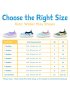 Kids Water Shoes - Crabby Crab