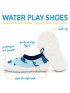 Kids Water Shoes - Manta Ray