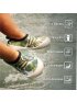 Kids Water Shoes - Manta Ray