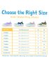 Kids Water Shoes - Manta Ray