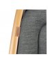 Kori Rocker - Classic Graphite